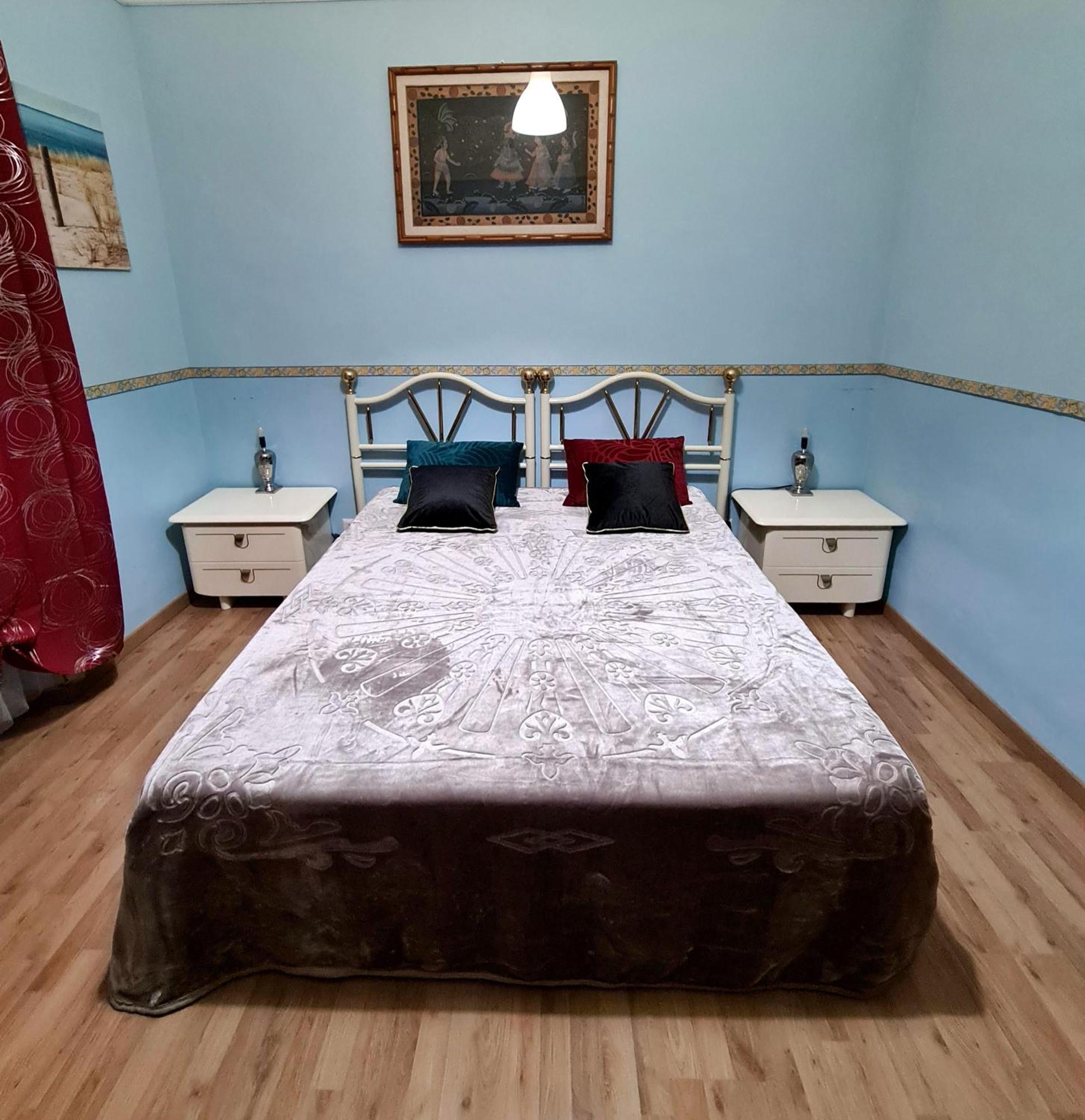 Bnb Rooms And Comfort Roma Habitación foto